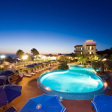 Hotel Terme Providence Forio di Ischia Kültér fotó