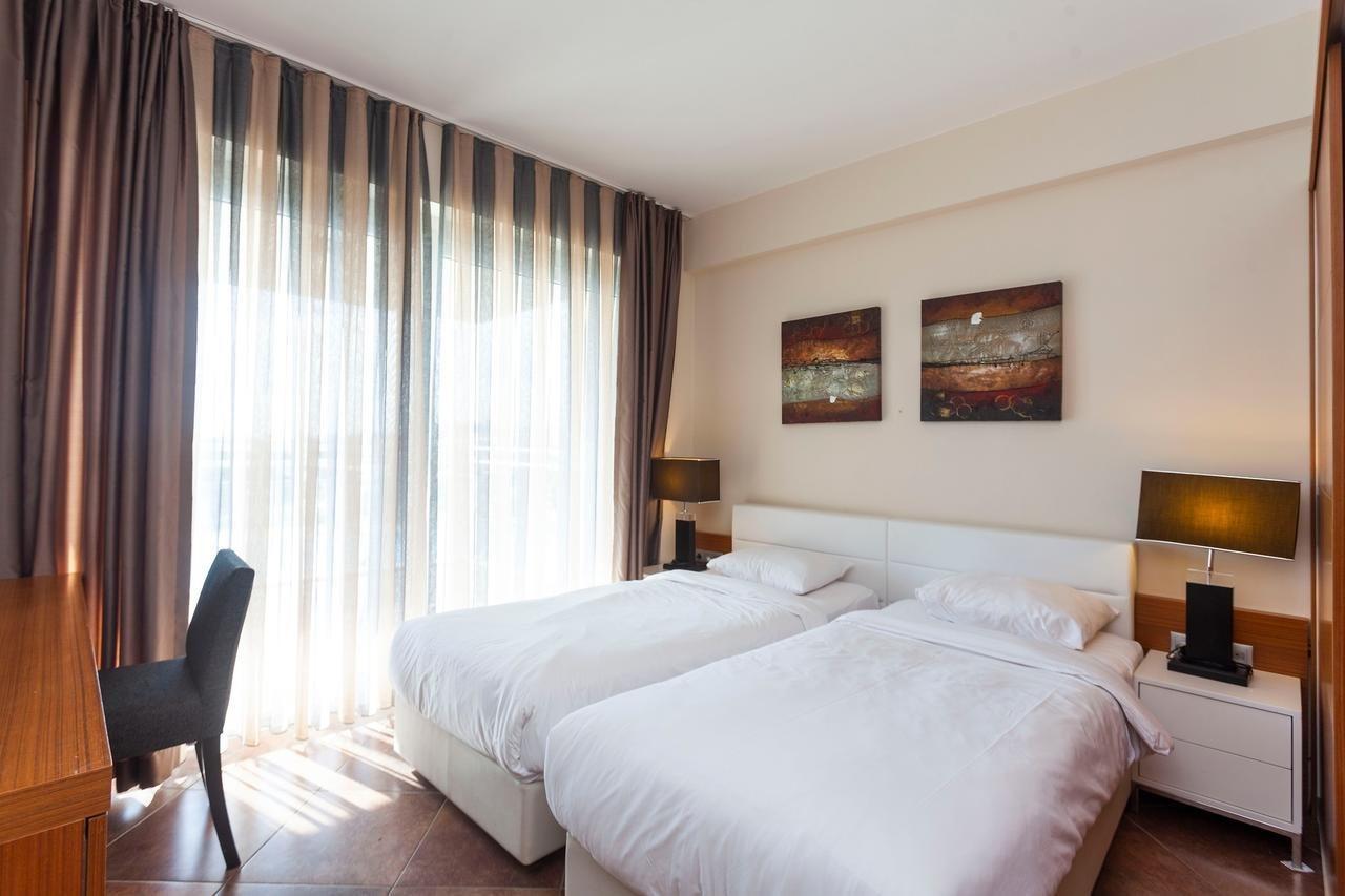 Hotel Terme Providence Forio di Ischia Kültér fotó