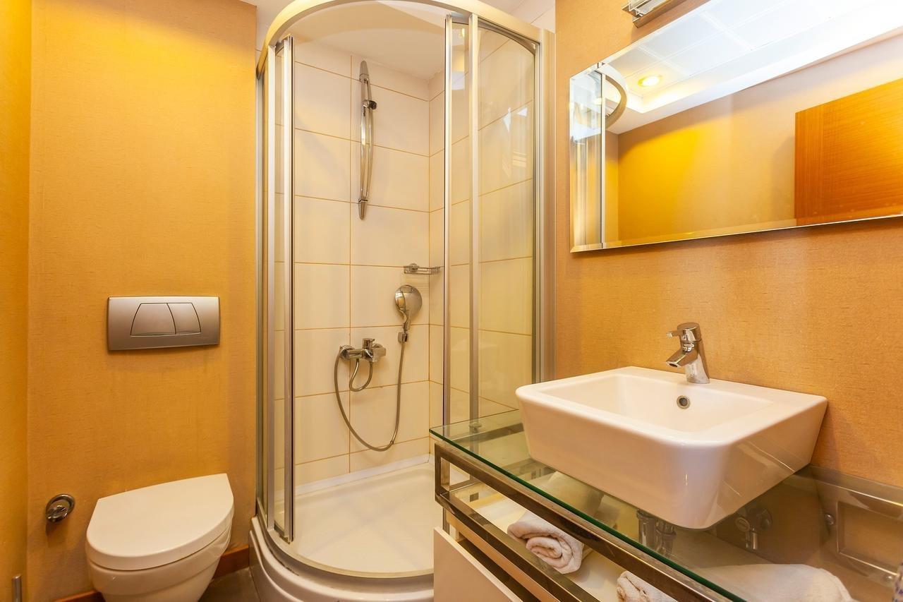 Hotel Terme Providence Forio di Ischia Kültér fotó