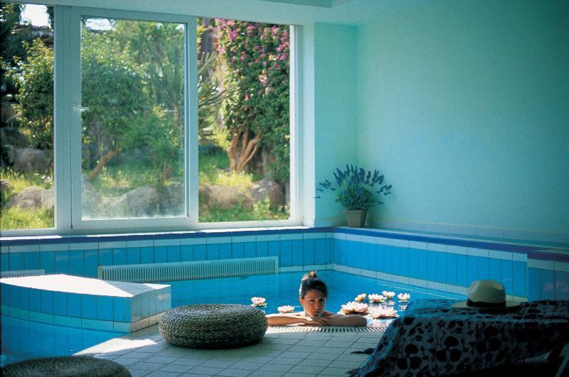 Hotel Terme Providence Forio di Ischia Kültér fotó